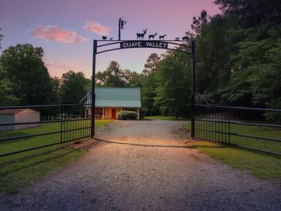 3519 Grimes Flournoy Rd