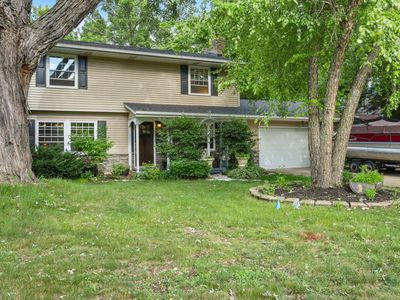 Property at 127 16th Ave NW, New Brighton, MN