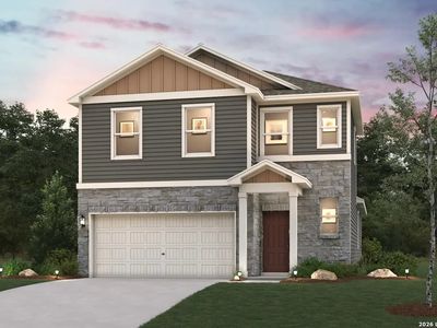 6507 Bufflehead Bend