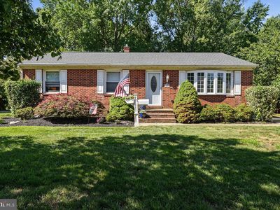 135 Casimir Dr
