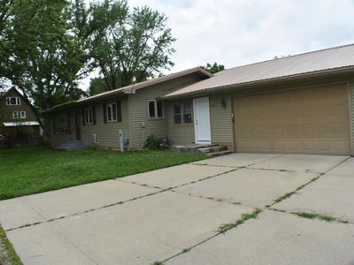 5306 South madison Street