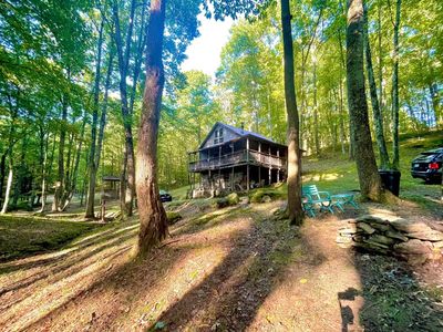 4 Swamp Run Rd