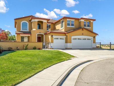 2187 Rasmussen Court