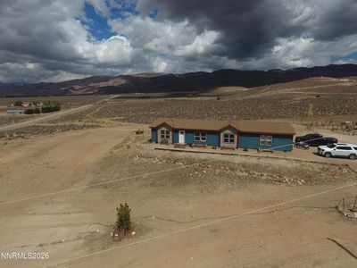 4600 Wild Horse Rd