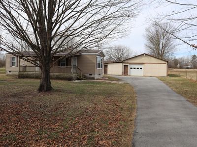 9616 Washington New Martin Rd SE