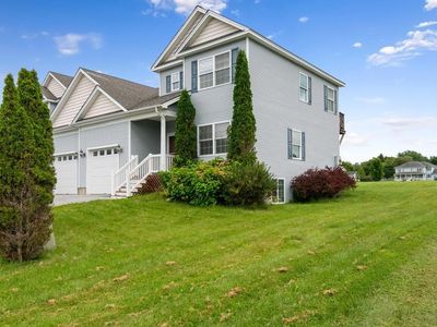 Property at 70 Old Academy Street #102, Fairfax, VT