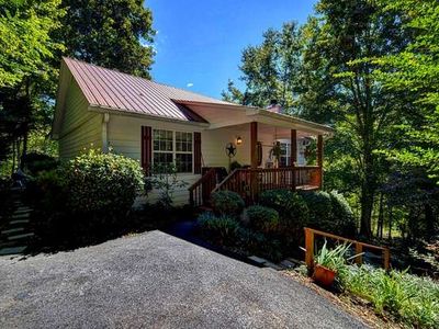 Property at 2532 Hunter Rd, Hiawassee, GA