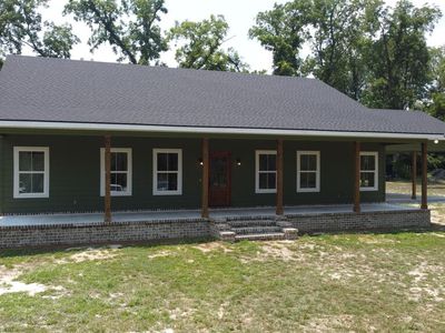 Property at 3411 Bob Bowen Rd, Blackshear, GA