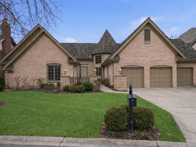 Property at 10 Lakeside Ln, North Barrington, IL