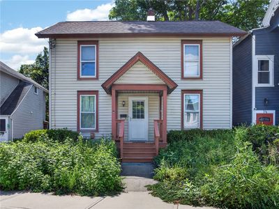 9 Pine St