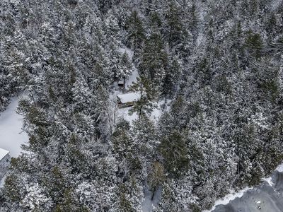 124 Dead Stream Road