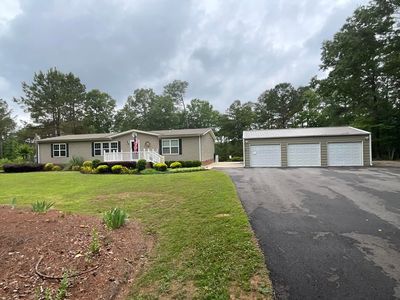 4645 Old Pineywoods Rd