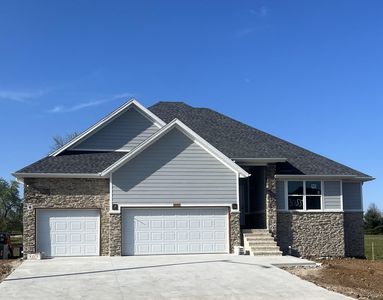 3055 E Franz Sigel Street