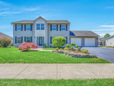 Property at 1009 Ledgeview Dr, West Pittston, PA