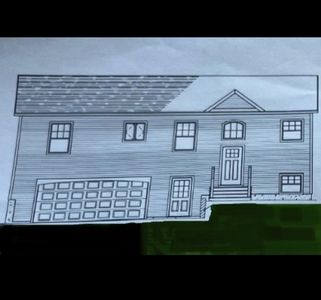 Lot 12-10 New Durham Road