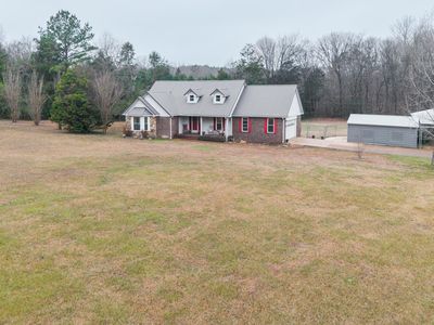 Property at 49 County Road 19, Belmont, MS