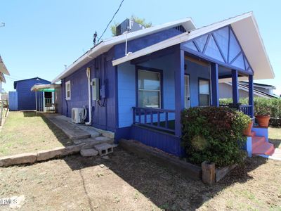 329 S THIRD Street