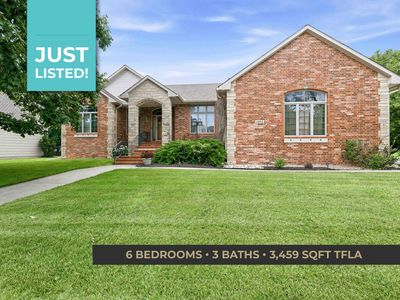 1252 N Hickory Creek Ct