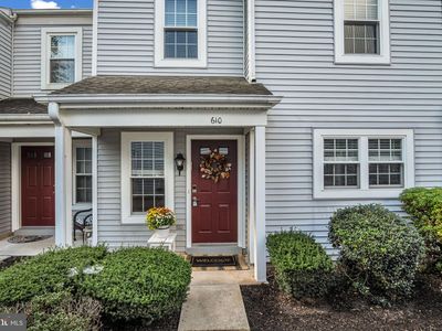 610 Cambridge Ct