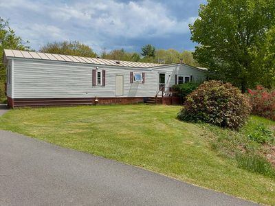 114 S Howe Road