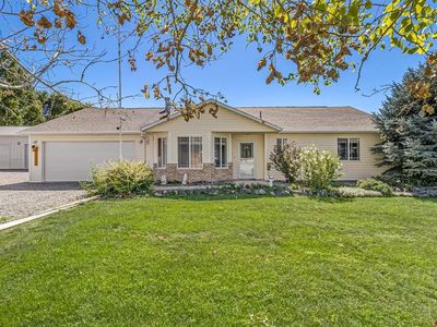 10826 Mesa View Loop