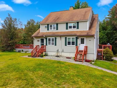 26 Fairway Road #A