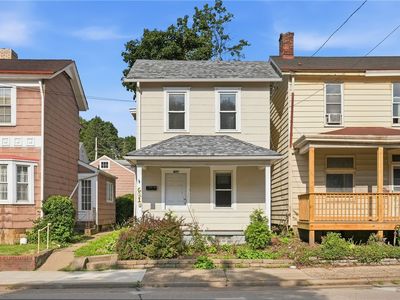 Property at 621 Washington Ave, Carnegie, PA
