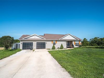 22361 Recon Dr