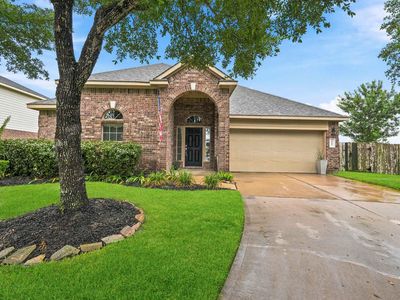 2502 Tiger Eye Dr