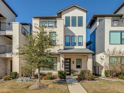 7416 Collin McKinney Pkwy