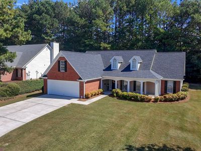 651 Towering Pine Trl