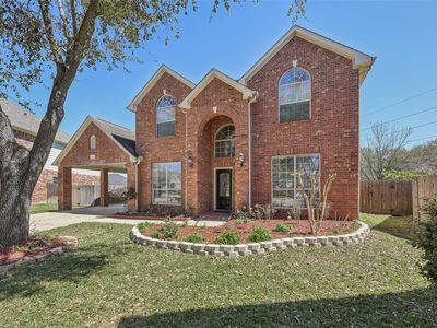 3613 Shady Bay Ln