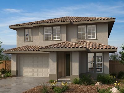 Plan 2069 Plan, Everglen