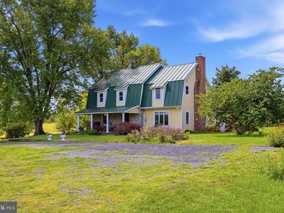 936 Gun Barrel Rd