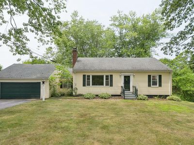 Property at 121 Spurwink Avenue, Cape Elizabeth, ME