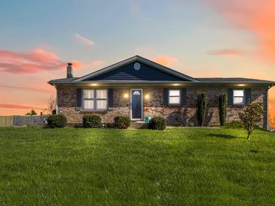 190 Halls Gap Estates Rd