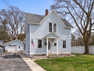 Property at 222 N 7th Ave, Sturgeon Bay, WI