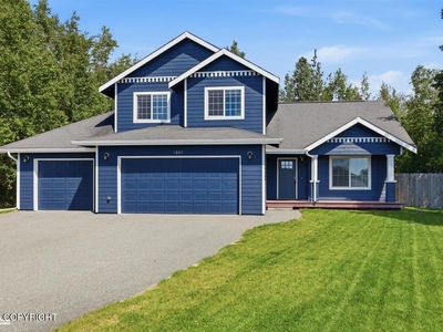 1849 S Bronco Cir