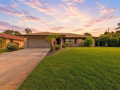Property at 13088 PROCTOR AVENUE, Pt Charlotte, FL
