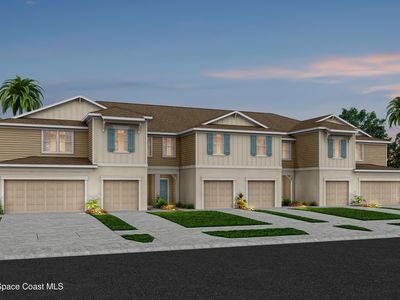 Property at 4985 Sunrise Estates Dr, West Melbourne, FL