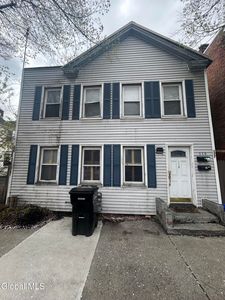 Property at 115 Hill Street, Troy, NY