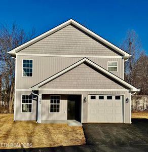 105 Ken Lewis Way