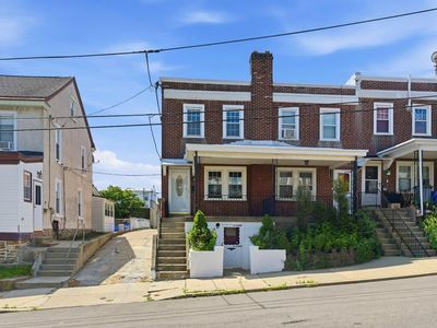 553 Gerhard St