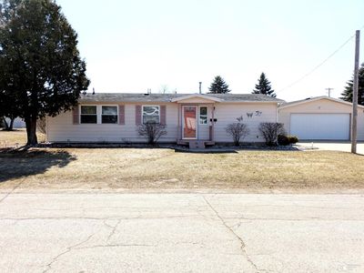 Property at 10033 8th St, Oscoda, MI
