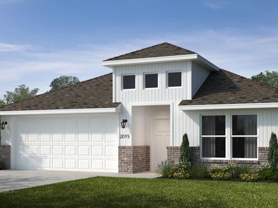 911 W Pebblebrooke Drive