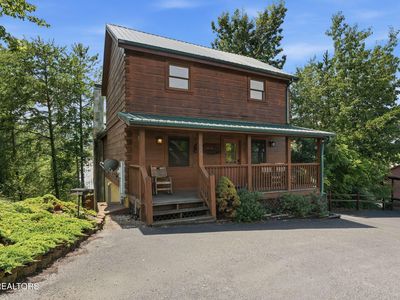 534 Chickasaw Gap Way