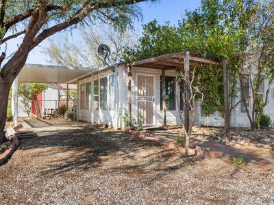 Property at 21312 W Shalako Ln, Congress, AZ