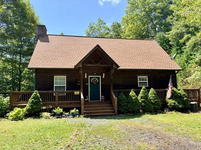 542 Brushy Fork Rd