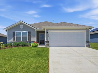 716 Bentley Dr