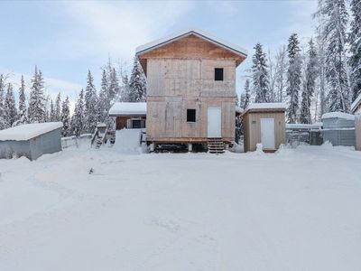 Property at 1066 Propwash Dr, Fairbanks, AK